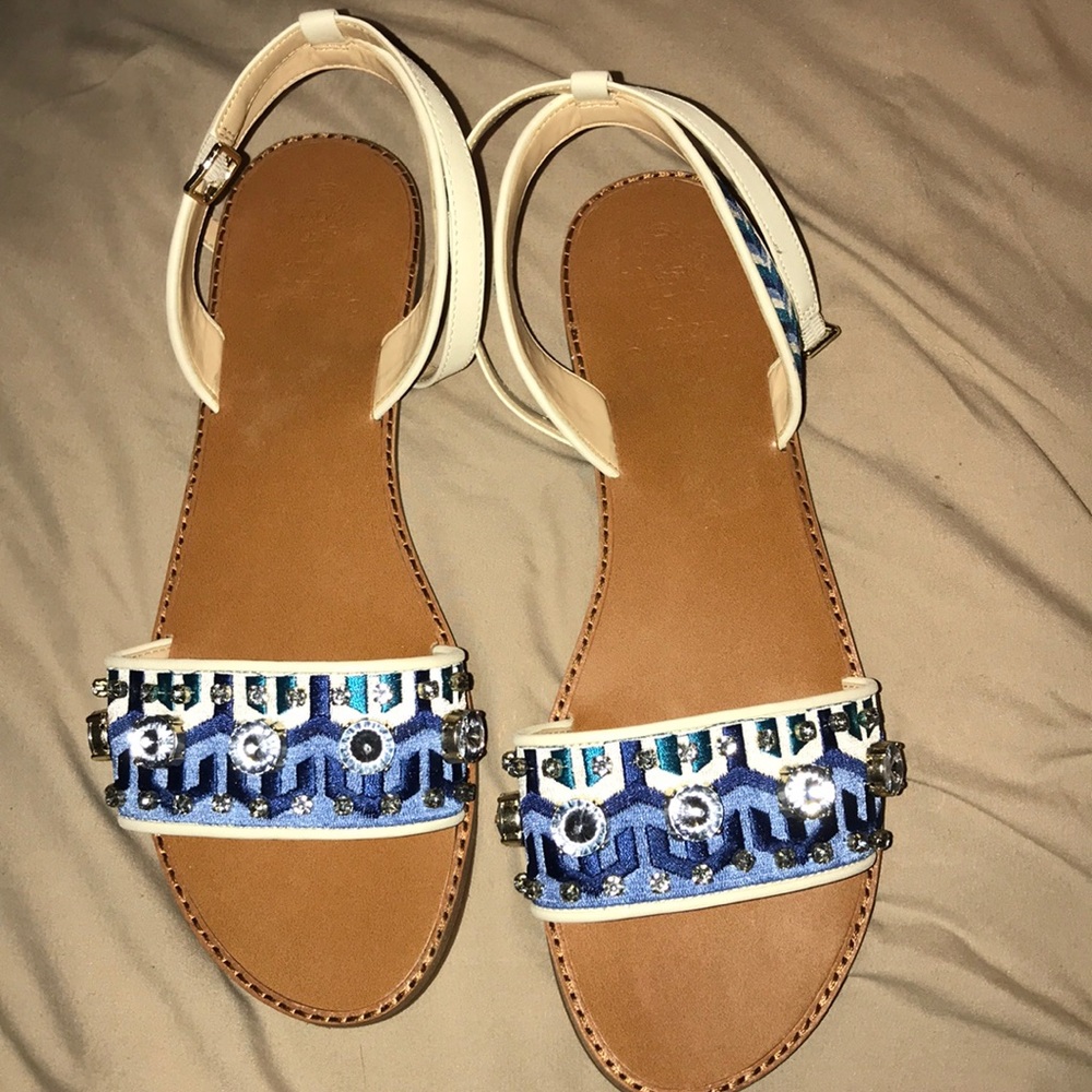 Vince Camuto Sandals